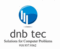dnb tec Solutions for Computer Problems Logo