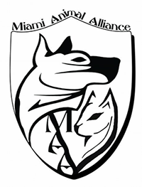 Miami Animal Alliance Logo