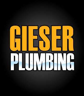Gieser Plumbing, LLC  Logo