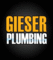 Gieser Plumbing, LLC  Logo