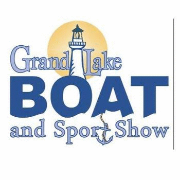 Grand Lake Boat and Sport Show  Logo
