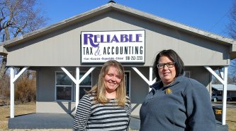 Reliable Tax and Accounting