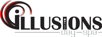 Illusions Day Spa Logo