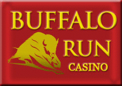 Buffalo Run Casino