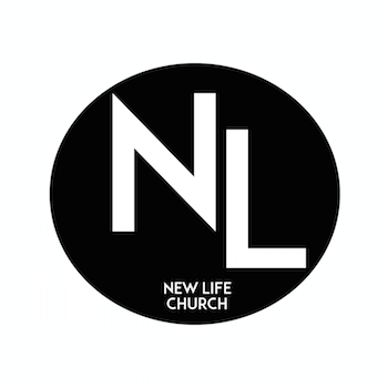New Life Church Logo