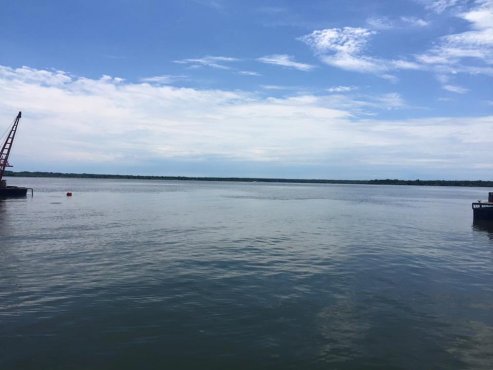 Aquapalooza 2016 Grand Lake, OK