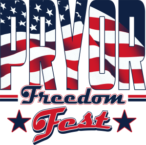 Pryor Freedom Fest