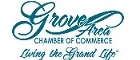 Member of Grove Area Chamber of Commerce
