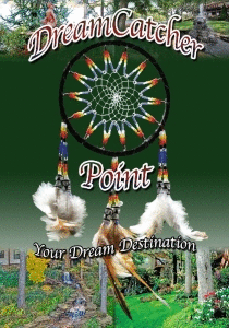 Dream Catcher Resorts-Point Property Logo