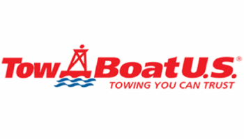 TowBoatU.S. Grand Lake  Logo