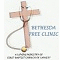 Bethesda Free Clinic  Logo
