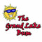 Grand Lake Bum Logo