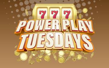 Power Play Tuesdays