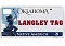Langley Tag Agency Logo