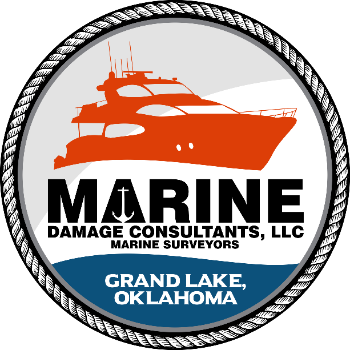 Marine Damage Consultants Logo