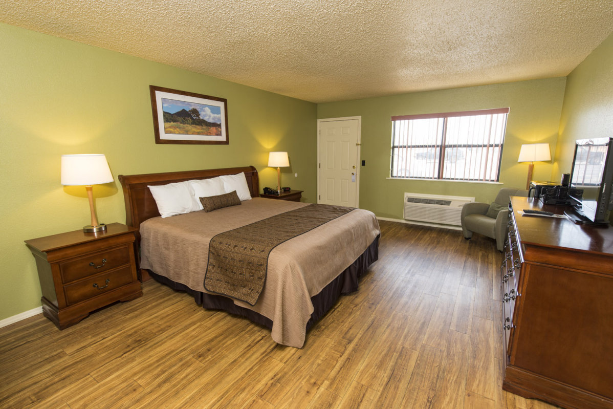 Grand Lake Casino Lodge Grand Lake Hotels