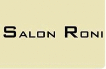 Salon Roni Logo