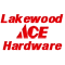 Lakewood ACE Hardware Logo