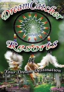 Dream Catcher Resorts Logo