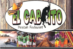 El Cabrito Mexican Restaurant Logo