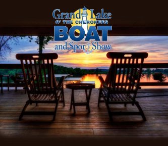 Grand Lake O\' Cherokees Boat Show