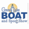 Grand Lake Boat and Sport Show  Logo