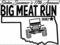 John Sumner's Big Meat Run Logo