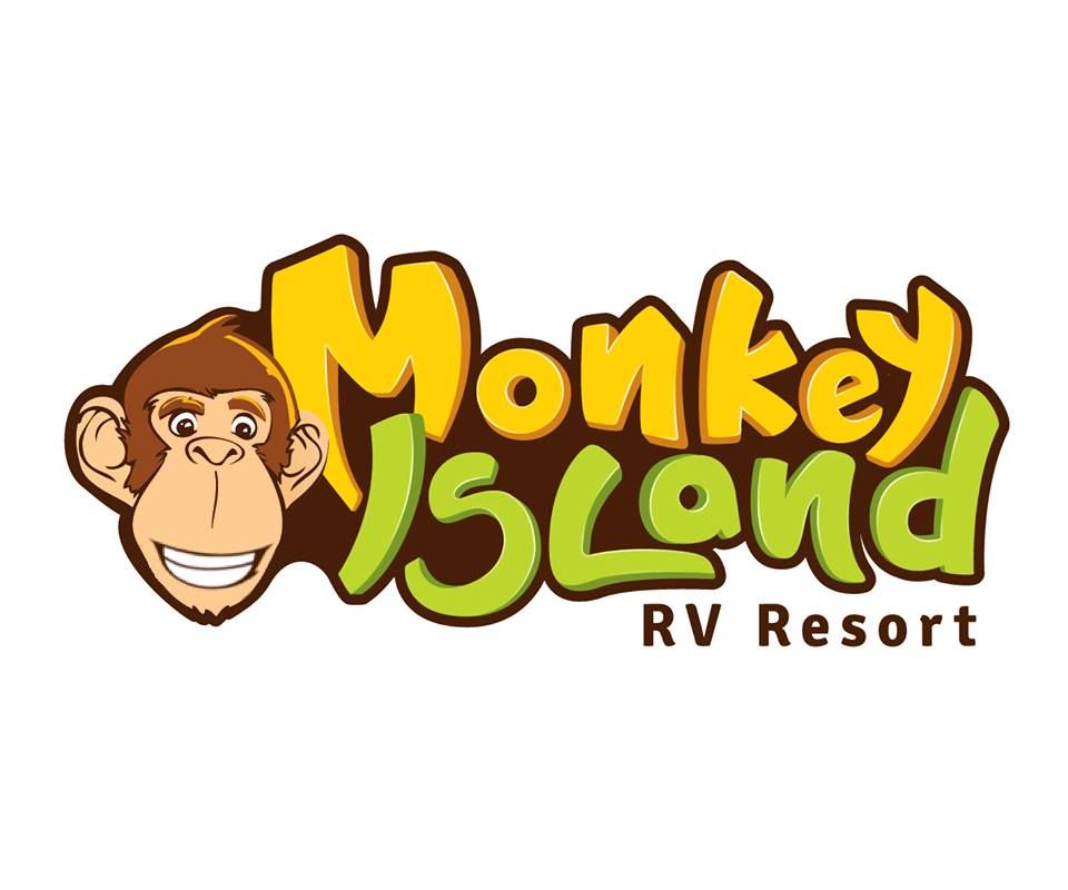 Monkey Island RV Resort 