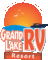 Grand Lake RV Resort Logo
