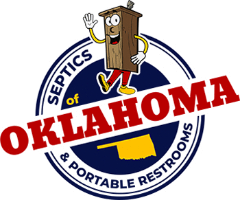 Septics & Portable Restrooms of Oklahoma Logo