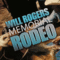 Will Rogers Memorial Rodeo 2023 Logo