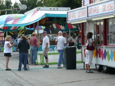 Grand Lake Pelican Festival - Grand Lake Annual Events