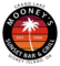 Mooney's Sunset Bar and Grill  Logo