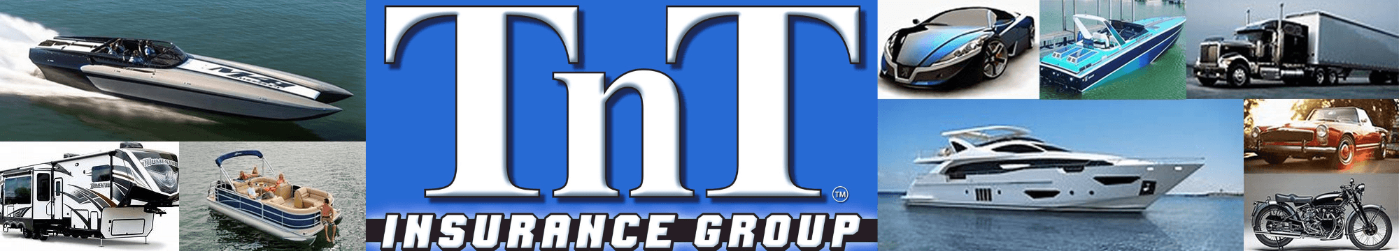 TnT Insurance Group