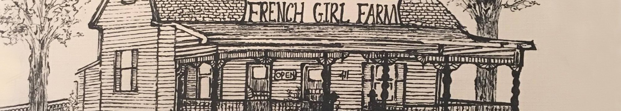 French Girl Farm