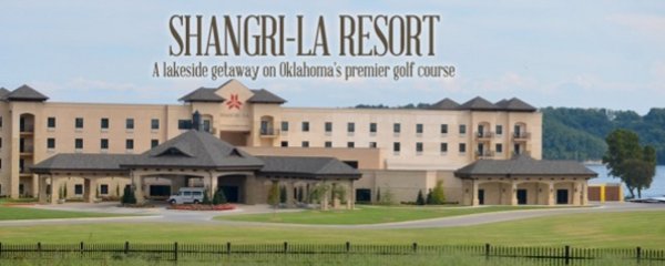 Shangri-La Resort