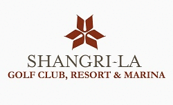 Shangri-La Logo