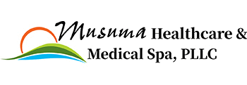 Musuma Health Care and Medical Spa, PLLC Logo