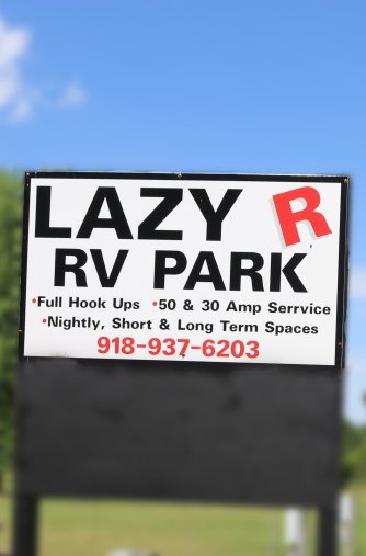 Lazy R RV Park