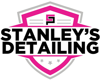 Stanley's Detailing Logo