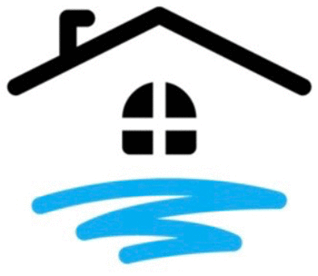 Lake Property Service Logo