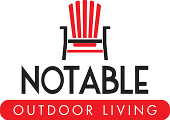 Notable Outdoor Living Logo