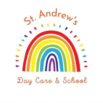 St. Andrew's Day Care and School Inc. Logo