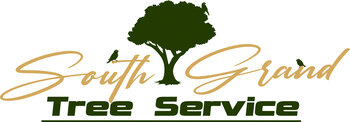 South Grand Tree Service Logo