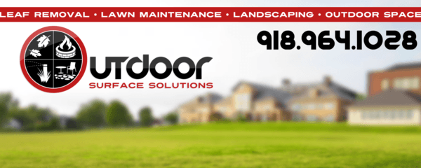 Outdoor Surface Solutions