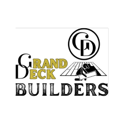 Grand Deck Builders Logo