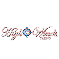 High Winds Casino Logo