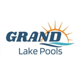 Grand Lake Pools  Logo