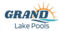 Grand Lake Pools  Logo