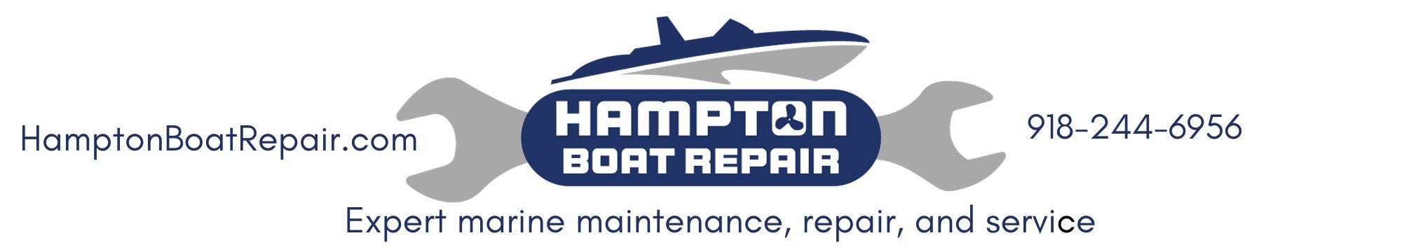 Hampton Boat Repair 